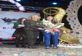 Gala infantil de elecci�n de Reina de Carnaval