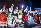 Gala del Carnaval de Mayores 2014