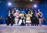 Gala del Carnaval de Mayores 2014
