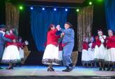 Gala del Carnaval de Mayores 2014
