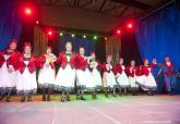 Gala del Carnaval de Mayores 2014