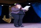 Gala del Carnaval de Mayores 2014