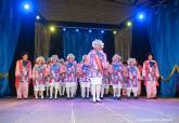 Gala del Carnaval de Mayores 2014