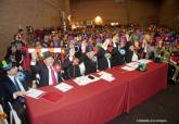 Jurado de la Gala del Carnaval de Mayores 2014