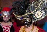 Gala del Carnaval de Mayores 2014