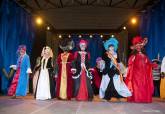Gala del Carnaval de Mayores 2014