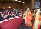 Gala del Carnaval de Mayores 2014