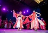Gala del Carnaval de Mayores 2014