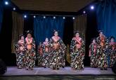 Gala del Carnaval de Mayores 2014