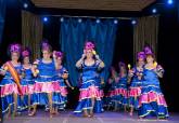Gala del Carnaval de Mayores 2014