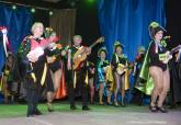 Gala del Carnaval de Mayores 2014