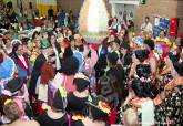Gala del Carnaval de Mayores 2014