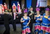 Gala del Carnaval de Mayores 2014