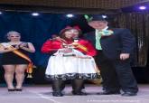 Gala del Carnaval de Mayores 2014