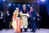 Gala del Carnaval de Mayores 2014