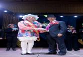 Gala del Carnaval de Mayores 2014