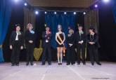 Gala del Carnaval de Mayores 2014