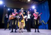 Gala del Carnaval de Mayores 2014