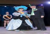 Gala del Carnaval de Mayores 2014