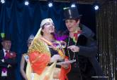 Gala del Carnaval de Mayores 2014