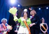 Gala del Carnaval de Mayores 2014