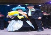 Gala del Carnaval de Mayores 2014