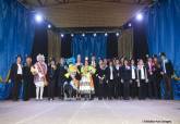 Gala del Carnaval de Mayores 2014