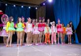 Quema de Don Carnal y entrega de premios del Carnaval 2014