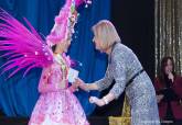 Quema de Don Carnal y entrega de premios del Carnaval 2014