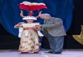 Quema de Don Carnal y entrega de premios del Carnaval 2014