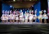 Quema de Don Carnal y entrega de premios del Carnaval 2014