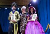 Quema de Don Carnal y entrega de premios del Carnaval 2014