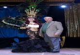 Quema de Don Carnal y entrega de premios del Carnaval 2014