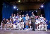 Quema de Don Carnal y entrega de premios del Carnaval 2014