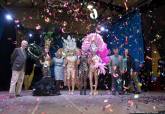 Quema de Don Carnal y entrega de premios del Carnaval 2014