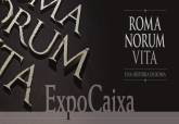 Exposicin Romanorum Vita