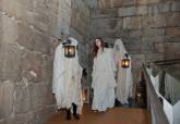 Actividades de Halloween en el Castillo de la Concepcin