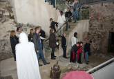 Actividades de Halloween en el Castillo de la Concepcin