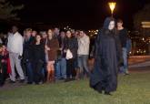 Actividades de Halloween en el Castillo de la Concepcin