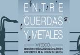 Entre Cuerdas y Metales
