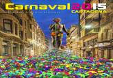 Cartel de Carnaval 2015