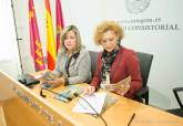 Presentaci�n del Programa del Carnaval 2015