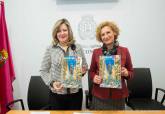 Presentaci�n del Programa del Carnaval 2015