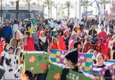 Carnaval Escolar 2015