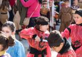 Carnaval Escolar 2015