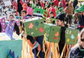 Carnaval Escolar 2015