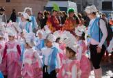 Carnaval Escolar 2015
