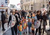 Carnaval Escolar 2015