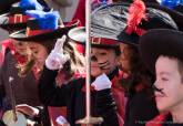 Carnaval Escolar 2015