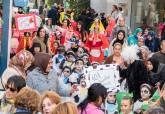 Carnaval Escolar 2015